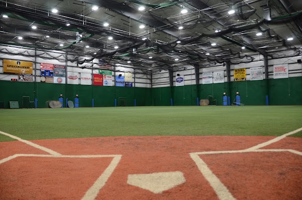 Ultimate Baseball Academy photo 2
