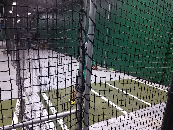 Ultimate Baseball Academy photo 3