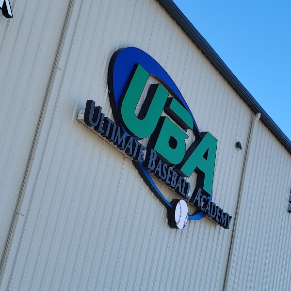 Ultimate Baseball Academy photo 4