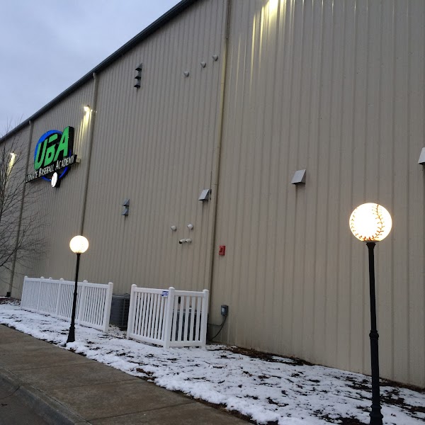 Ultimate Baseball Academy photo 5