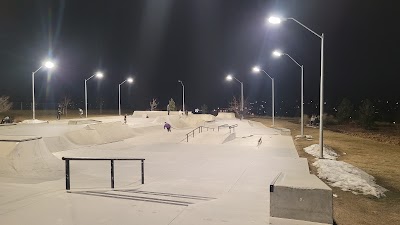 Ulysses Sports Complex