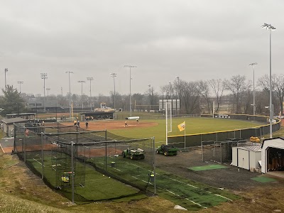 UMBC Softball Stadium
