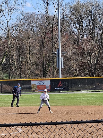 UMBC Softball Stadium photo 2