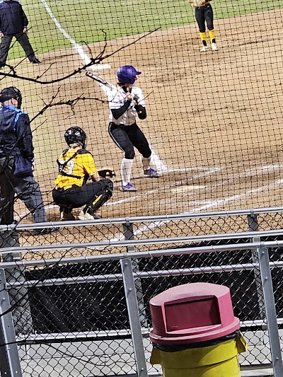 UMBC Softball Stadium photo 3