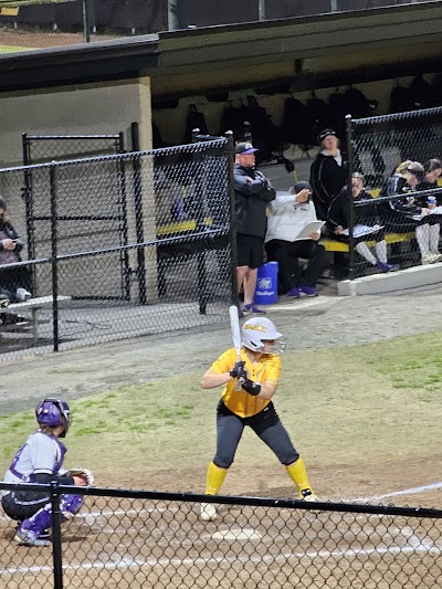 UMBC Softball Stadium photo 4