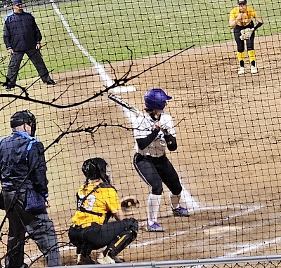 UMBC Softball Stadium photo 5