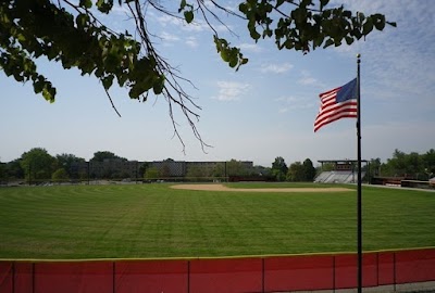 UMSL Baseball Field