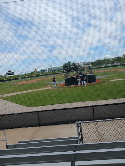 UMSL Baseball Field photo 2