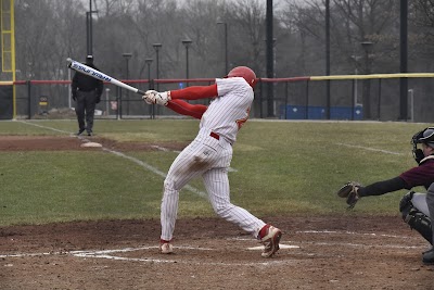 UMSL Baseball Field photo 3