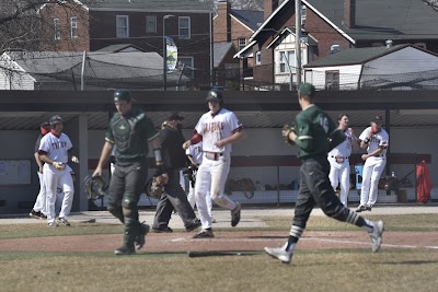 UMSL Baseball Field photo 4