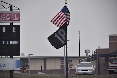 UMSL Baseball Field photo 5
