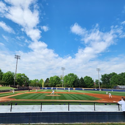 UNCG Baseball Stadium