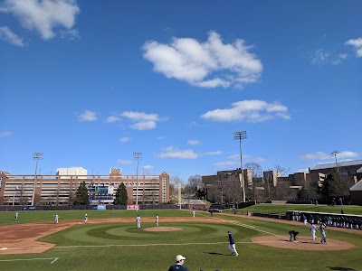 UNCG Baseball Stadium photo 2