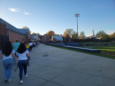 UNCG Baseball Stadium photo 3