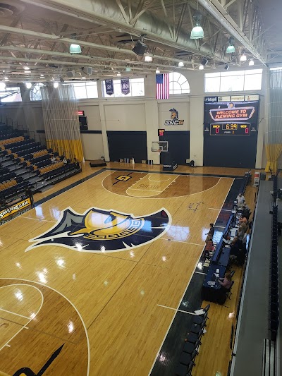 UNCG Baseball Stadium photo 4