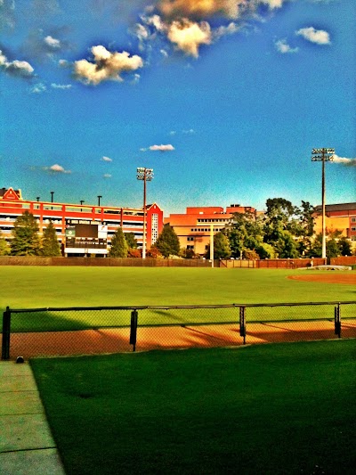 UNCG Baseball Stadium photo 5