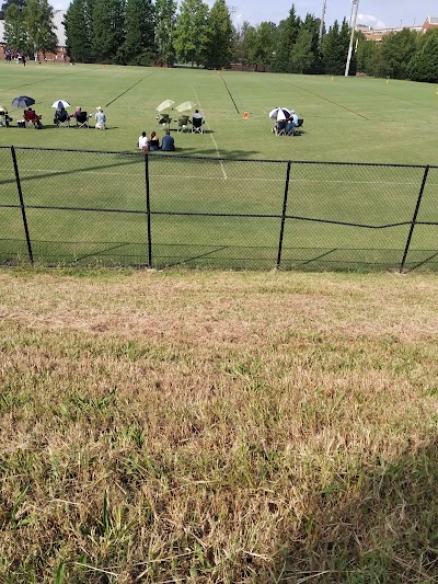 UNCG Recreation Field