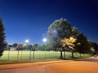 UNCG Recreation Field photo 2