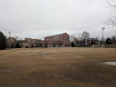 UNCG Recreation Field photo 4