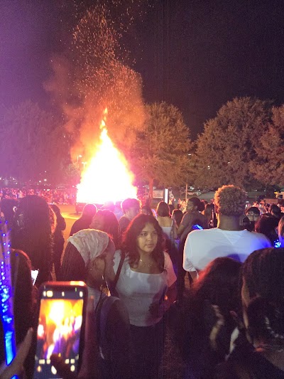 UNCG Recreation Field photo 5