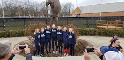 UNCG Softball Stadium photo 2