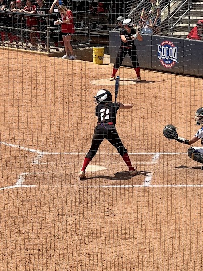 UNCG Softball Stadium photo 3
