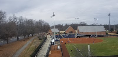 UNCG Softball Stadium photo 4