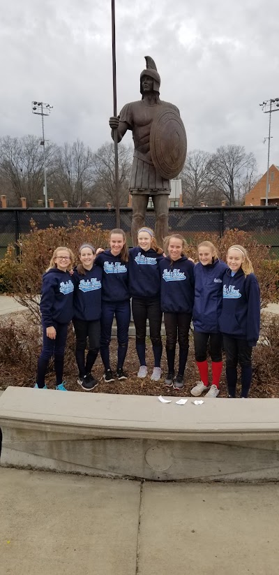 UNCG Softball Stadium photo 5