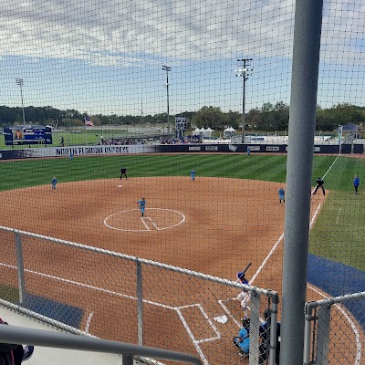 UNF Softball Complex photo 2