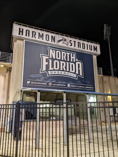UNF Softball Complex photo 4