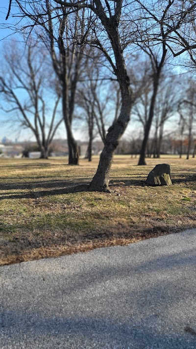 Unger's Field and Northeast Highlands Park Baseball Fields photo 2