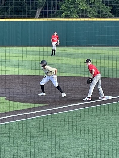 Union Baseball Facility