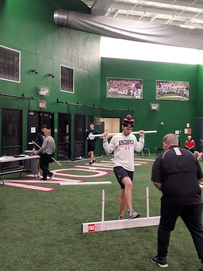 Union Baseball Facility photo 2