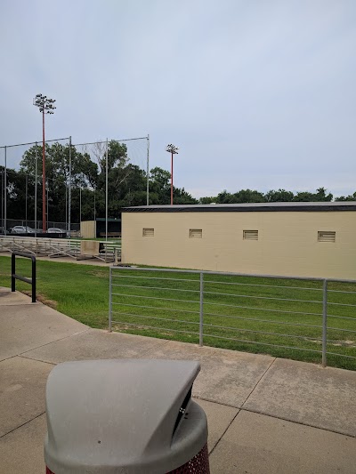 Union Baseball Facility photo 3