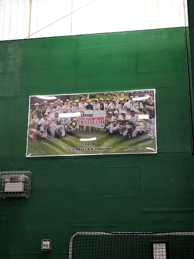 Union Baseball Facility photo 4