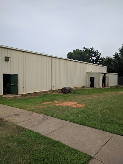 Union Baseball Facility photo 5