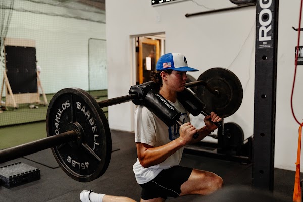 Union Baseball Systems photo 3