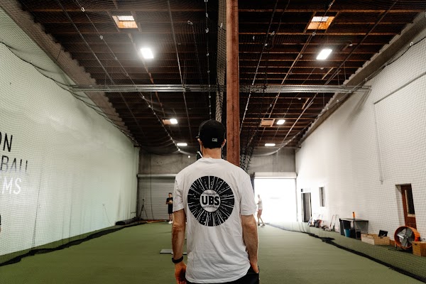 Union Baseball Systems photo 4