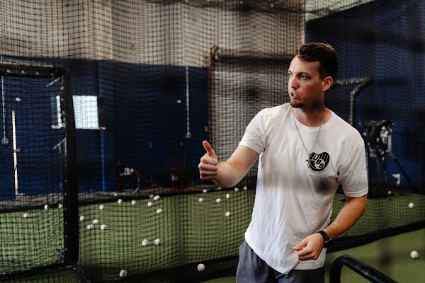 Union Baseball Systems photo 5