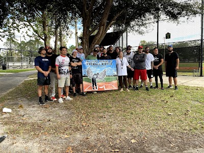 Union Park Little League photo 2