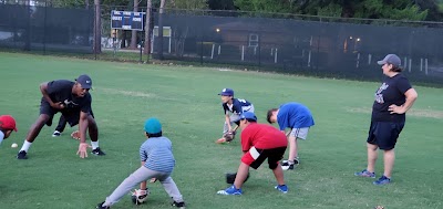 Union Park Little League photo 5