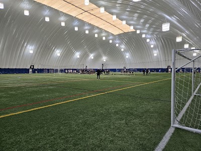 Union Point Sports Complex