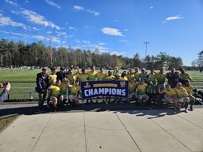 Union Point Sports Complex photo 4