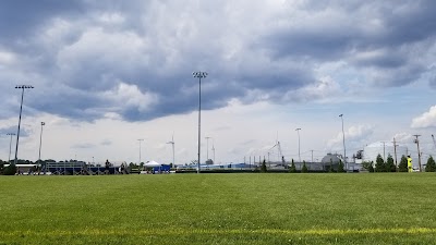 Union Point Sports Complex photo 5