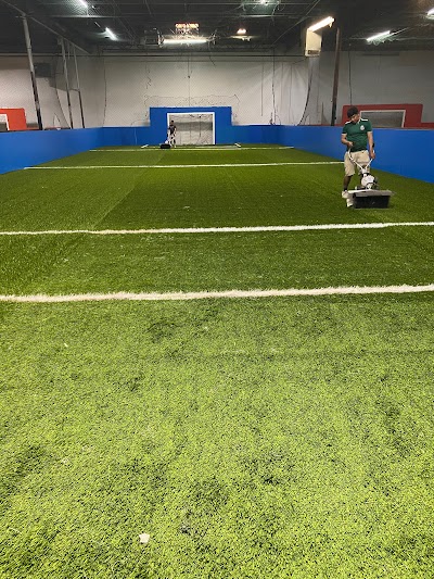 UNIVERSAL SOCCER ARENA