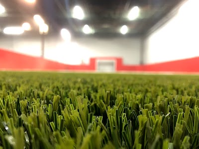 UNIVERSAL SOCCER ARENA photo 3