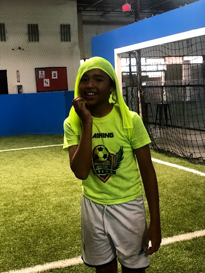 UNIVERSAL SOCCER ARENA photo 4