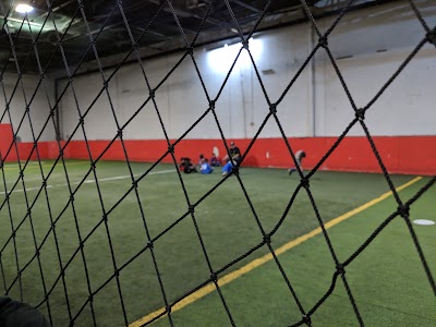 UNIVERSAL SOCCER ARENA photo 5