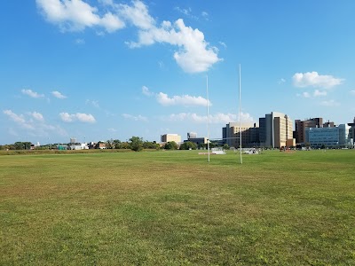 University Bay Fields/Far West Fields