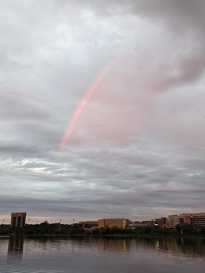 University Bay Fields/Far West Fields photo 5